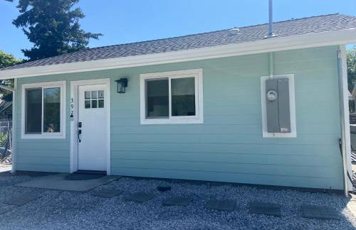 Newer Cozy Guest Cottage with Saltwater Spa! - Foto 3