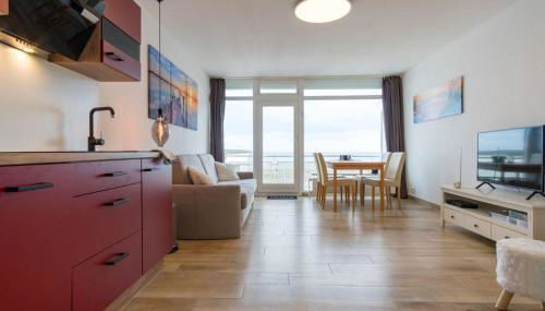 Haus "Atlantis", Wohnung 11 "Arielle" - Foto 3