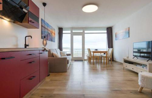 Haus "Atlantis", Wohnung 11 "Arielle" - Foto 3