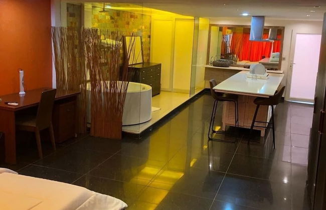 Résidence Ecologe - Photo 12