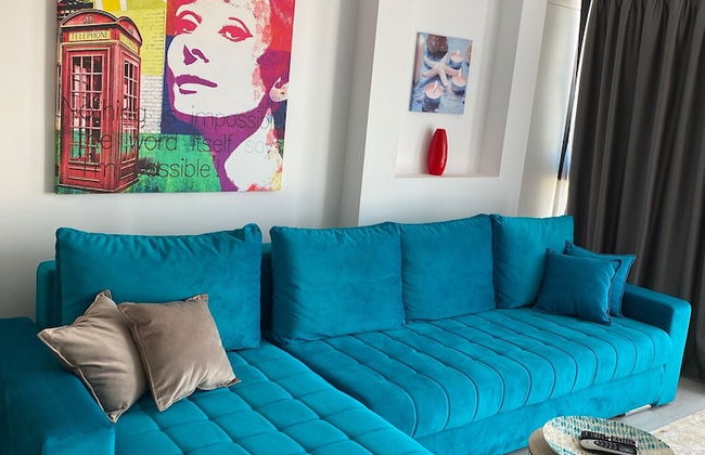 Maritimo Luxury ApartHotel - Foto 75