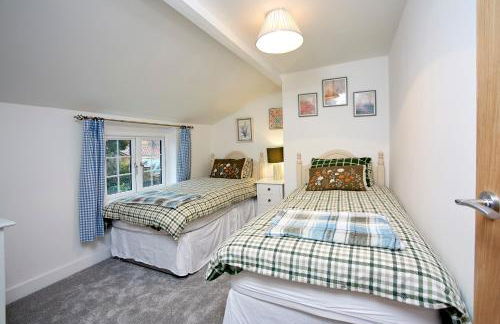 Charming two-bed cottage in rural Wolds village - Foto 15