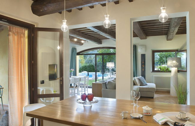 Casale Degli Ulivi 10 2 Emma Villas - Foto 19