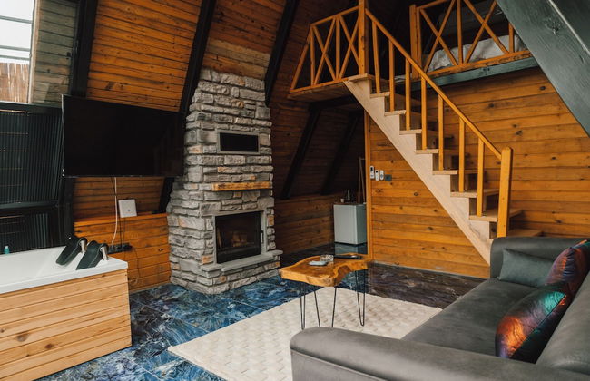 Madağ Bungalov - Photo 14