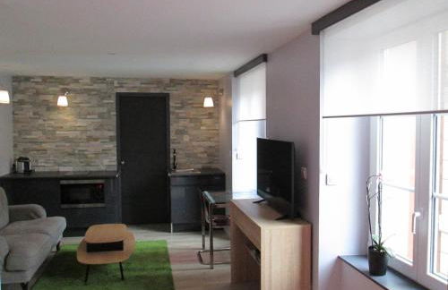 Residence du Parc - Foto 34