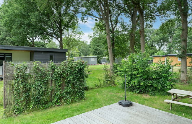 Comfortable Holiday Home in Den Ham With Garden - Foto 16