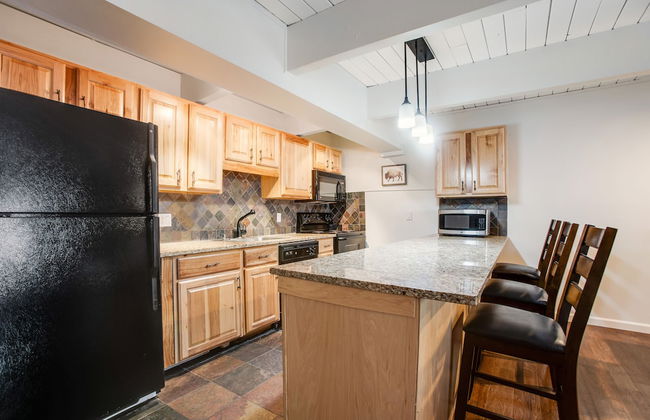 Château Chaumont by Snowmass Vacations - Photo 24