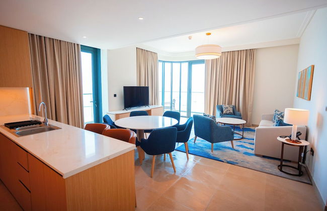 Address Residences Marassi Vista - Photo 50