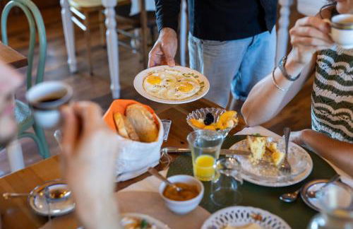 Agriturismo da Zeffi - Foto 42