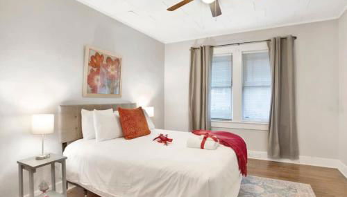 Charming Midtown Apt - Hannon Hideaway Unit C - Photo 5