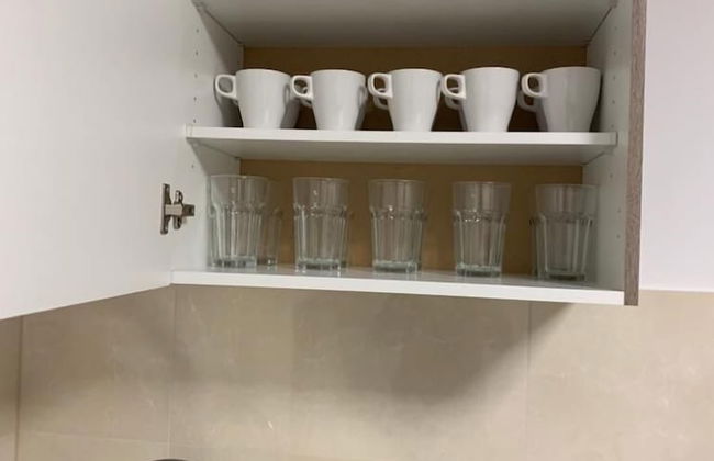 Köln Aachener Weiher WG 1-4 - Foto 51