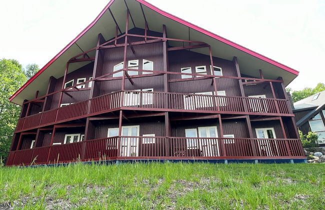 Chalet Fuyuri - Foto 19