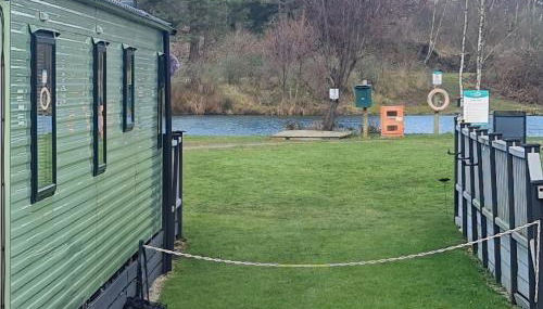 Carmels Caravan Borwick Lakes - Foto 3