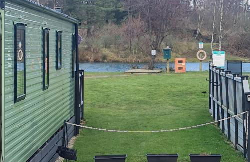 Carmels Caravan Borwick Lakes - Foto 3