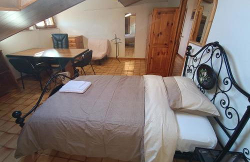 10 Posti Letto Attico Bruno - Photo 13