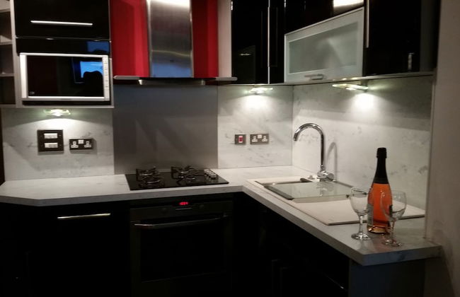 Bath Road Apartments - Foto 17