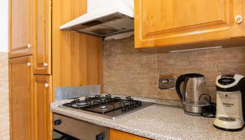 Nice villa only 100m from the beach - Foto 4, stove