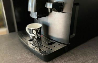 Modernes Loft auf 2 Etagen, Nähe Tripsdrill & Neckar, Balkon inklusive, ideal für Familien - Foto 5