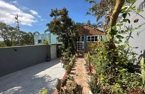 Arthi - LINDO LOFT RECANTO DOS PASSARINHOS - Foto 68