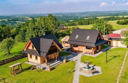 Zakątek Pod Lasem - Foto 8