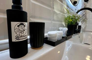 Jaśkowe Marzenie - Apartament z widokiem na Tatry w centrum Zakopanego - Foto 34