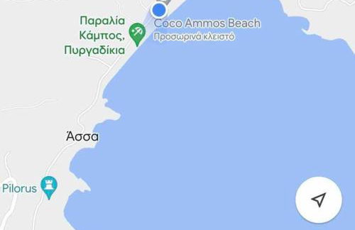 •Naiades Villas• Odysseus• - Photo 25