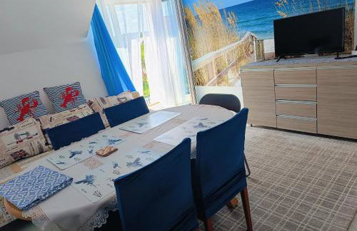 Ostoja u Diany nad Zatoką - Foto 5