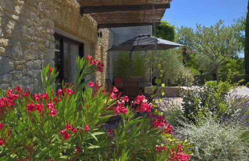 Gite Les Lavandes - Photo 1