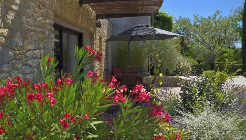 Gite Les Lavandes - Photo 1