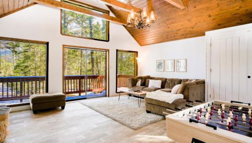 A-Frame of Mind - Foto 3