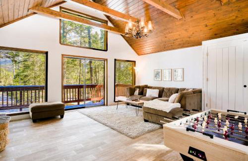 A-Frame of Mind - Foto 3