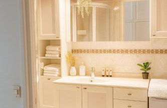 7 Guests, couchages- parking inclus- proche métro at door- 8min Paris - Foto 11