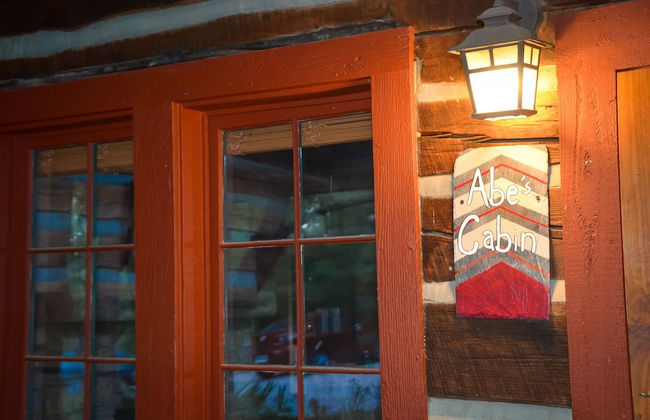 Treetop Retreat - Foto 2