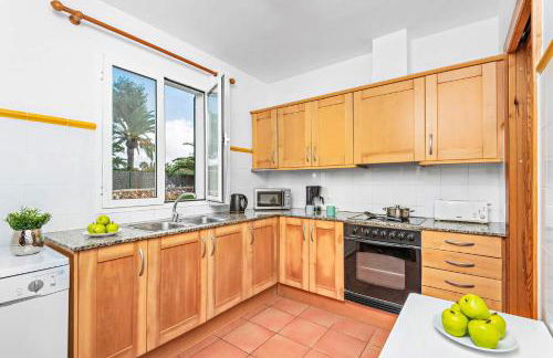 Villas Nura - Foto 18