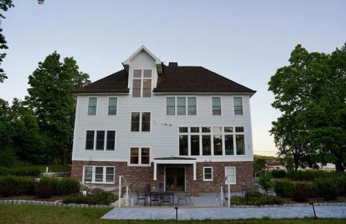 Parkway House Goshen Bed And Breakfast Suite 5 - Foto 54
