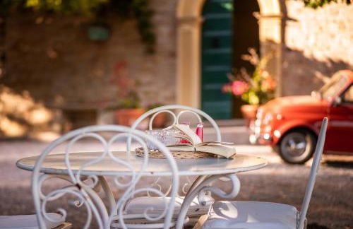 Residenza La Canonica - Foto 21