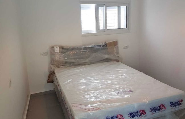 AirTLV Hatikva Apartments - Foto 7