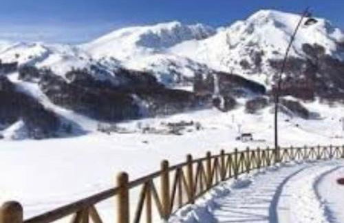 Appartamento a Campitello Matese, San Massimo -3P - Foto 1