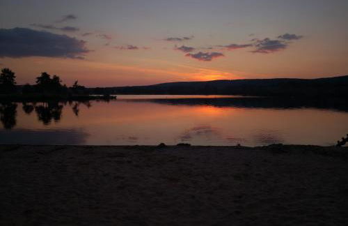 Ferienhaus Traumblick direkt am See - Foto 30