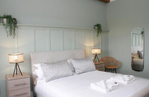 Heritage Serviced Suites - Serviced Apartments - Foto 6