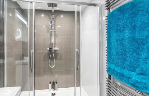 Isabel's wing! A stunning 2 bedroom Property - Foto 20