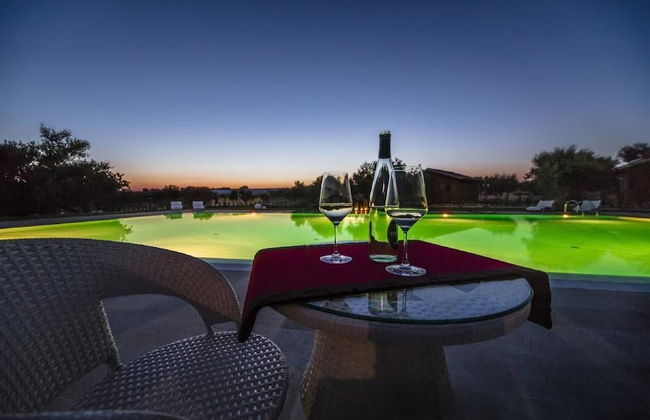 Casale Graffetta - Foto 7