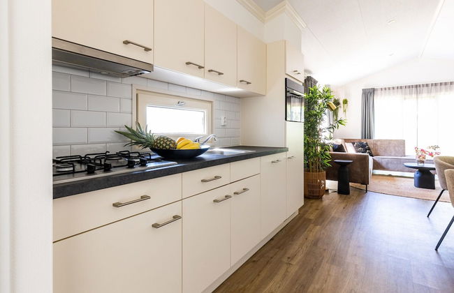 Chalet in Brabant With Spacious Garden - Photo 5