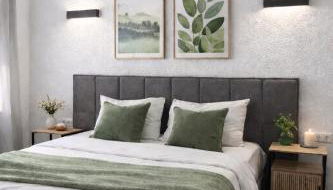 Teratop-Living, Zentrale Lage, Geschäftsreisen, Kurztrips, längere Aufenthalte - Foto 4