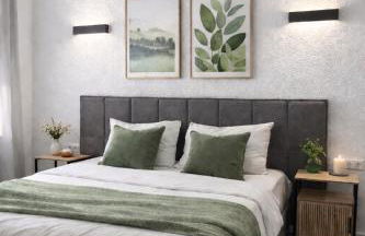 Teratop-Living, Zentrale Lage, Geschäftsreisen, Kurztrips, längere Aufenthalte - Foto 4