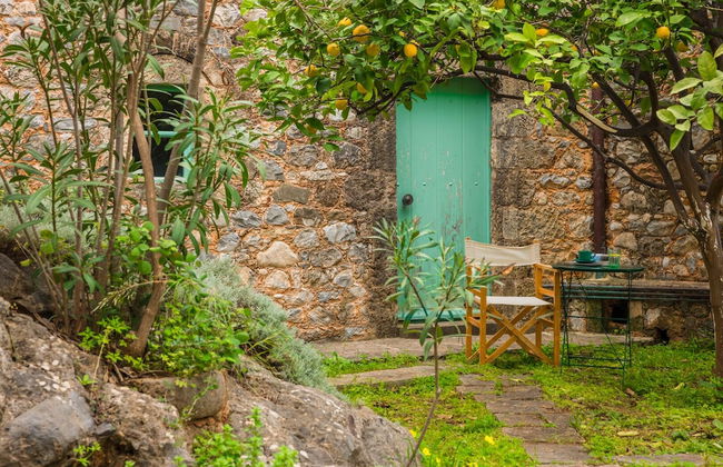 The Tower House - Photo 31