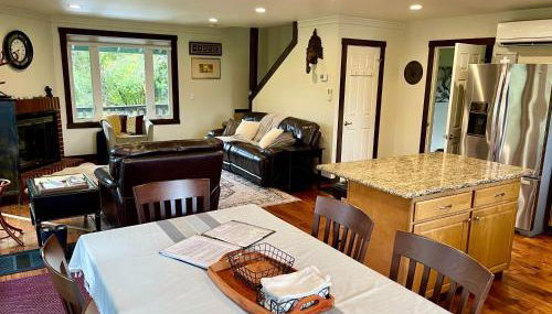 Avenue of the Giants River View Home (#1) - Foto 4