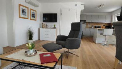 Diemelsee Chalet - romantisches Ferienhaus im Sauerland Nähe Willingen Winterberg mit Seeblick - Foto 3, pet friendly