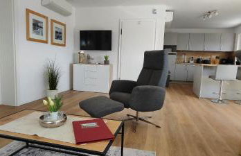 Diemelsee Chalet - romantisches Ferienhaus im Sauerland Nähe Willingen Winterberg mit Seeblick - Foto 3