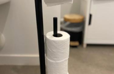 Appartement cosy proche de Paris et sa périphérie-Aéroport CDG-BOURGET-Disneyland - Foto 41